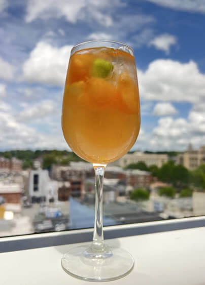 Best-Cocktails-Lexington lexington mixology